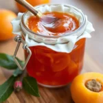 Aprikosenmarmelade rezept