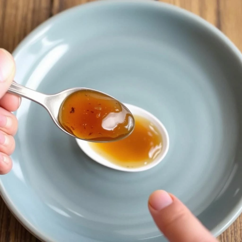 Feigen Marmelade Schritt 4