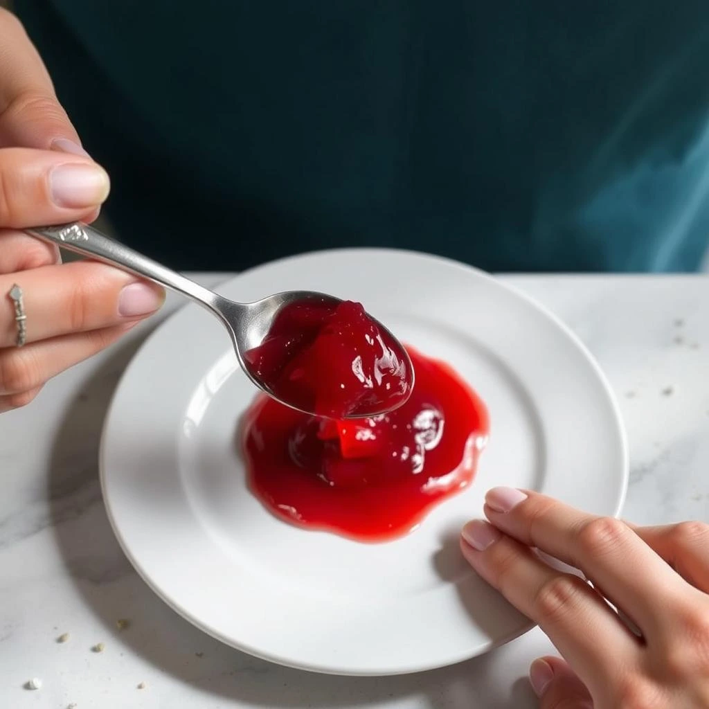 Zwetschgenmarmelade Schritt 4