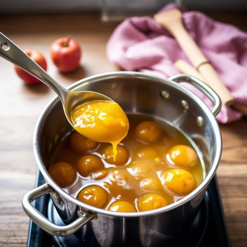 mirabellenmarmelade