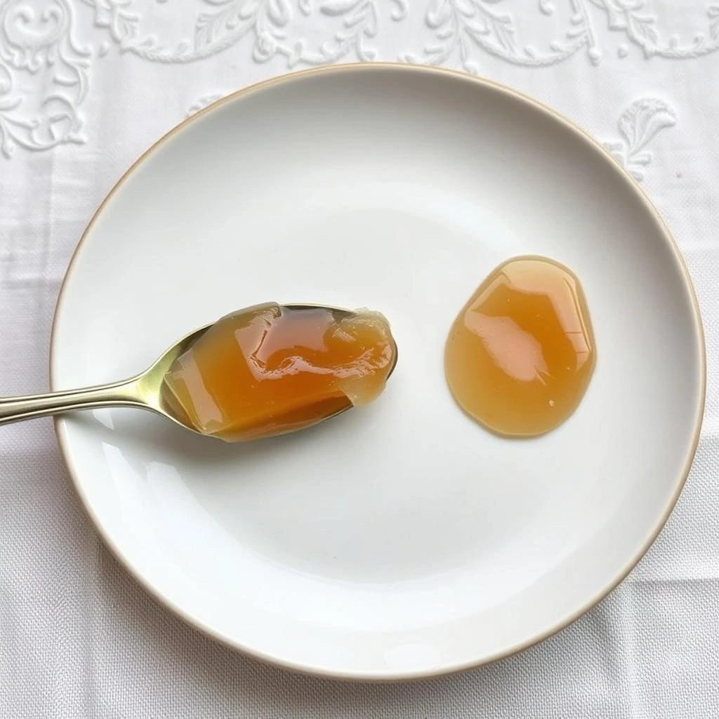 Birnenmarmelade schritt 5
