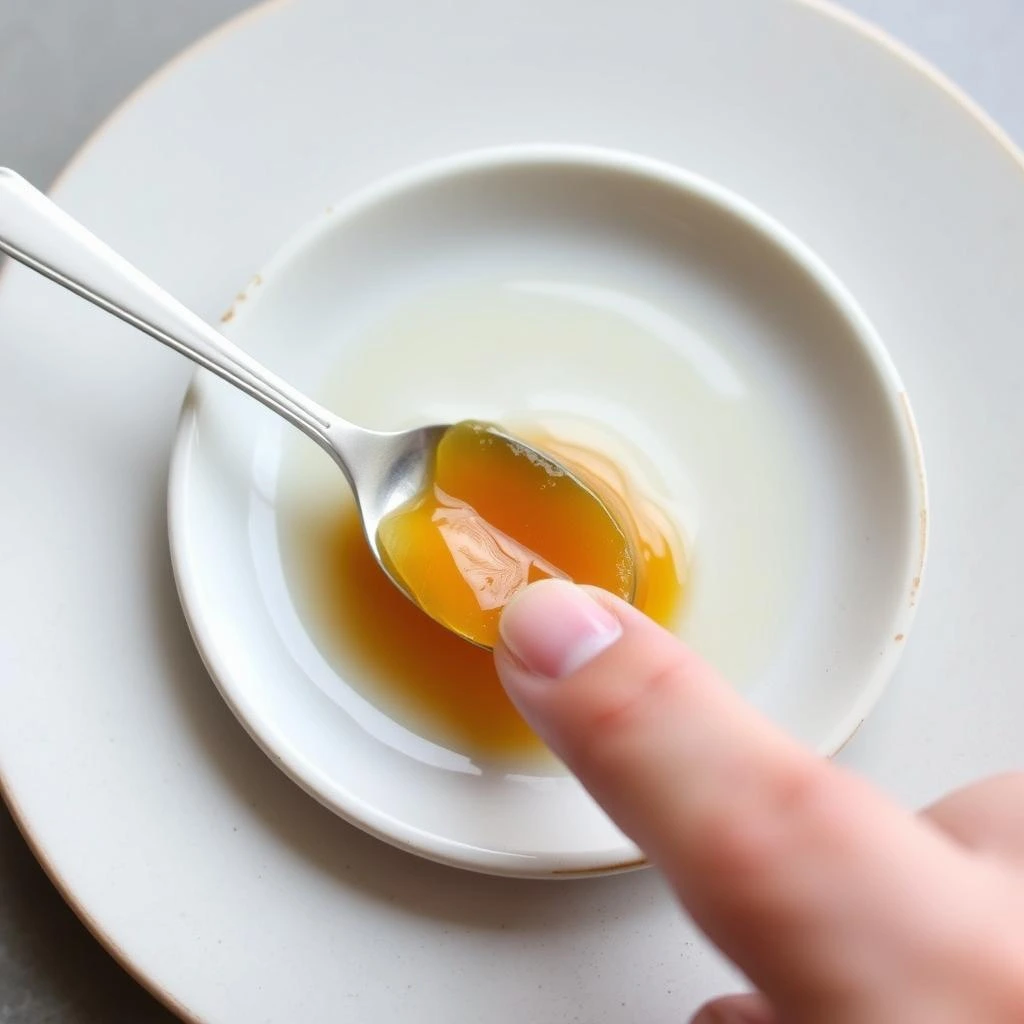 Marillenmarmelade schritt 4