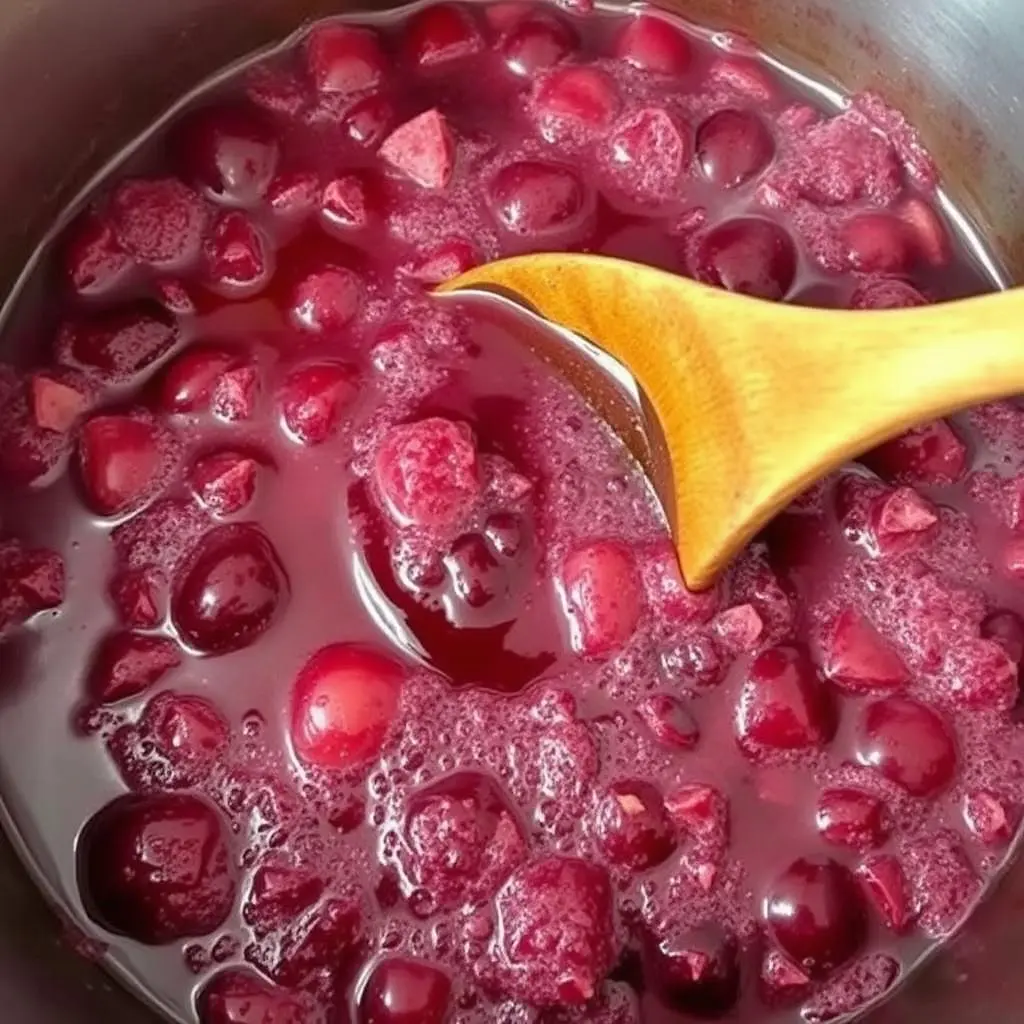 pflaumen marmelade schritt 3