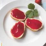 erdbeermarmelade mit marzipan​ rezept
