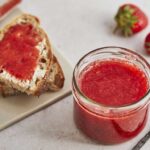 erdbeermarmelade mit vanille​ rezept