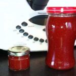 erdbeermarmelade thermomix​ rezept
