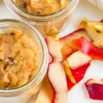 Bratapfelmarmelade Rezept