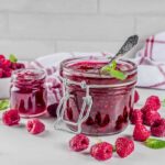 Himbeermarmelade Rezept