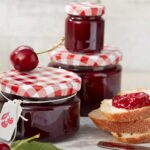 Kirsch Marmelade Rezept