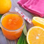 Orangenmarmelade Rezept