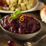 Preiselbeermarmelade rezept