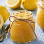 Zitronen marmelade rezept